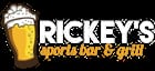 Rickey’s Sports Bar & Grill