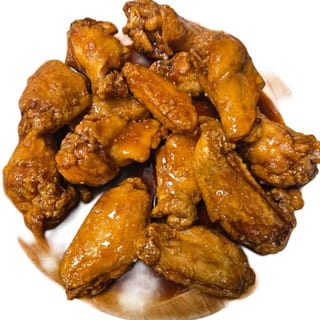 15 Wings