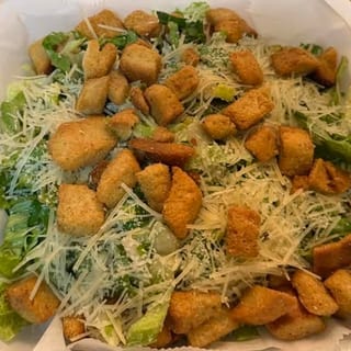 Large Dinner Caesar