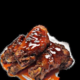 10 Mambo Wings