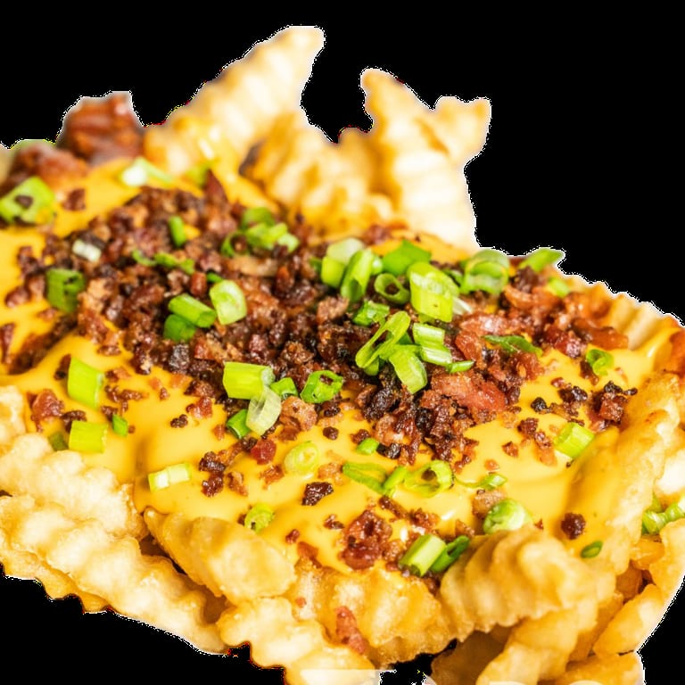 Loaded Nachos: A Crowd-Pleasing Favorite