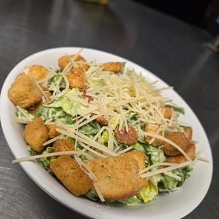 Small Dinner Caesar
