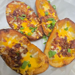 Potato Skins
