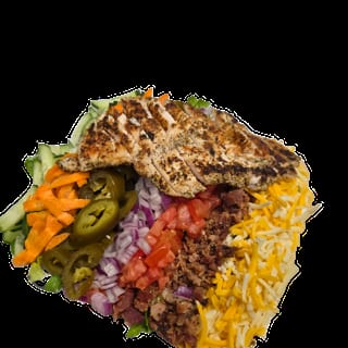 Southwest Salad
