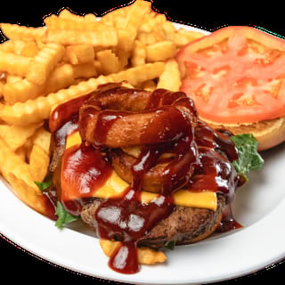 Cowboy Burger