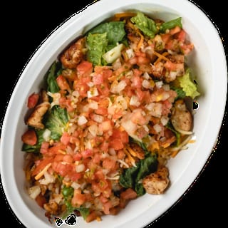 Steak Rice Bowl