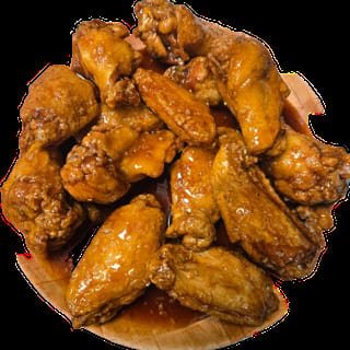5 Wings