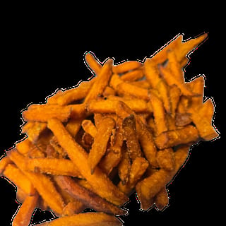Sweet Potato Fries