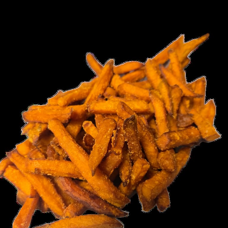 Delicious Fries for Everyone